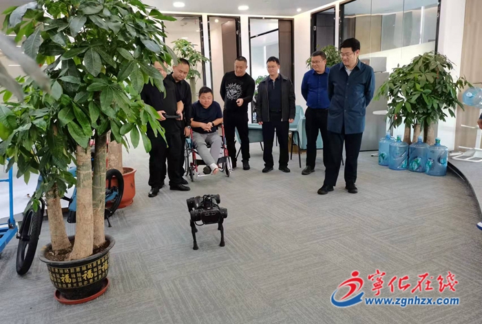 寧化縣科技局領(lǐng)導(dǎo)團(tuán)隊(duì)最新概況及領(lǐng)導(dǎo)成員概述