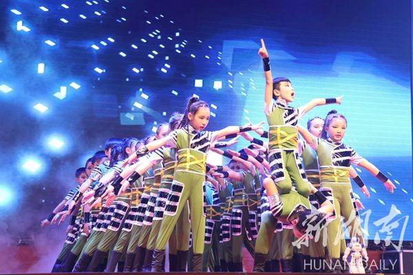 耒陽市初中新任領(lǐng)導引領(lǐng)變革，塑造未來新篇章