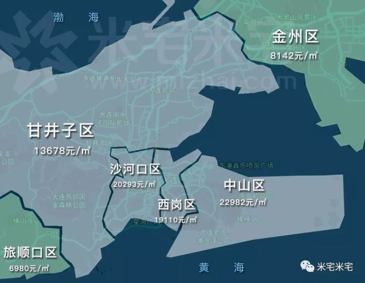 蘇州房價最新走勢地圖，市場分析與展望
