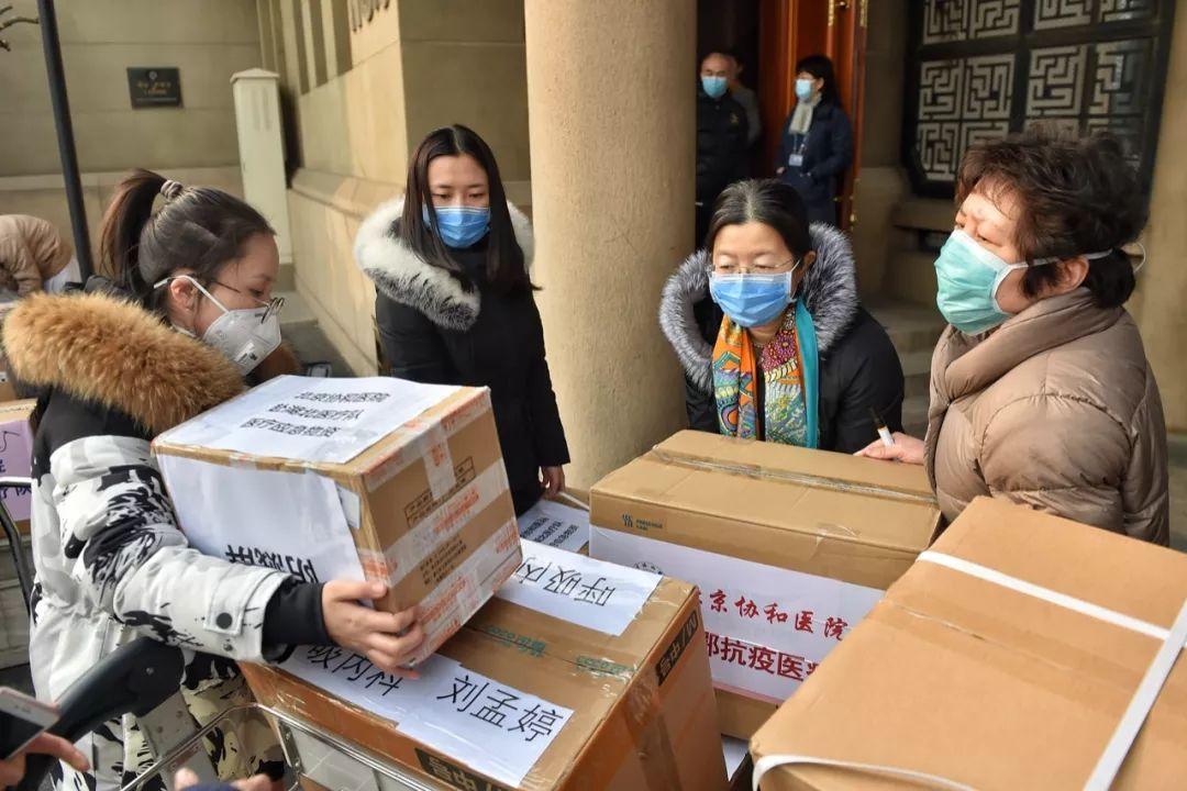 武漢新增肺炎動態(tài)更新，抗擊疫情的最新進(jìn)展與全民努力紀(jì)實(shí)