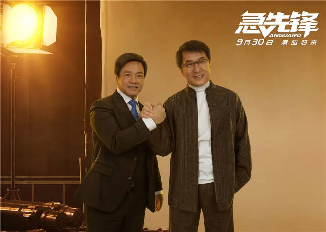 成龍急先鋒最新票房數(shù)據(jù)，華語電影的巔峰之作