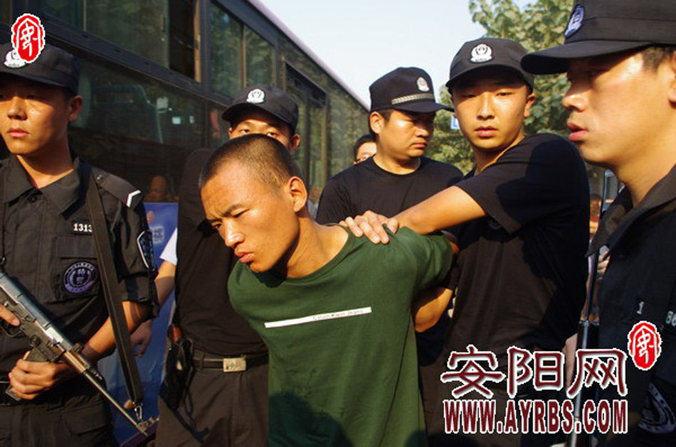 河南安陽(yáng)最新犯罪事件深度剖析與反思