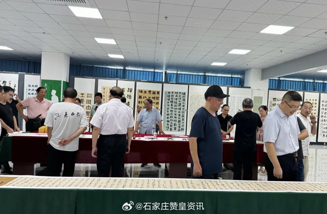 石家莊市文化局最新動態(tài)，城市文化繁榮的新篇章開啟