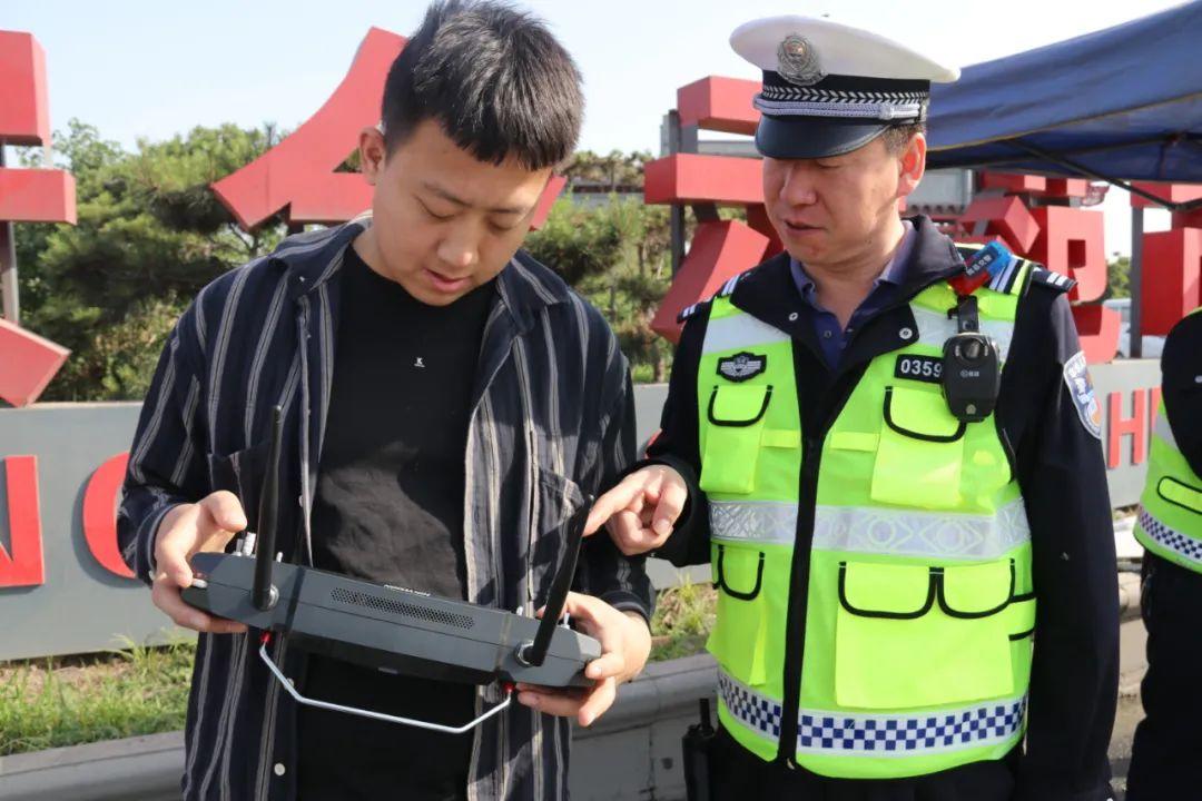 輝縣最新禁行通知，重塑城市交通秩序的關(guān)鍵舉措
