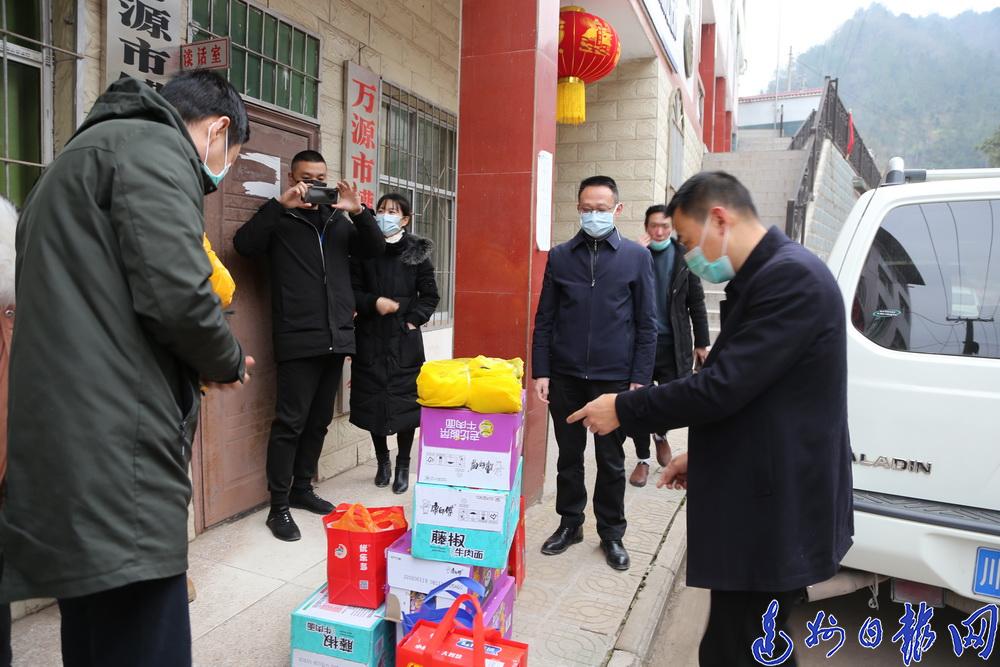 萬源最新疫情，挑戰(zhàn)與應(yīng)對(duì)策略