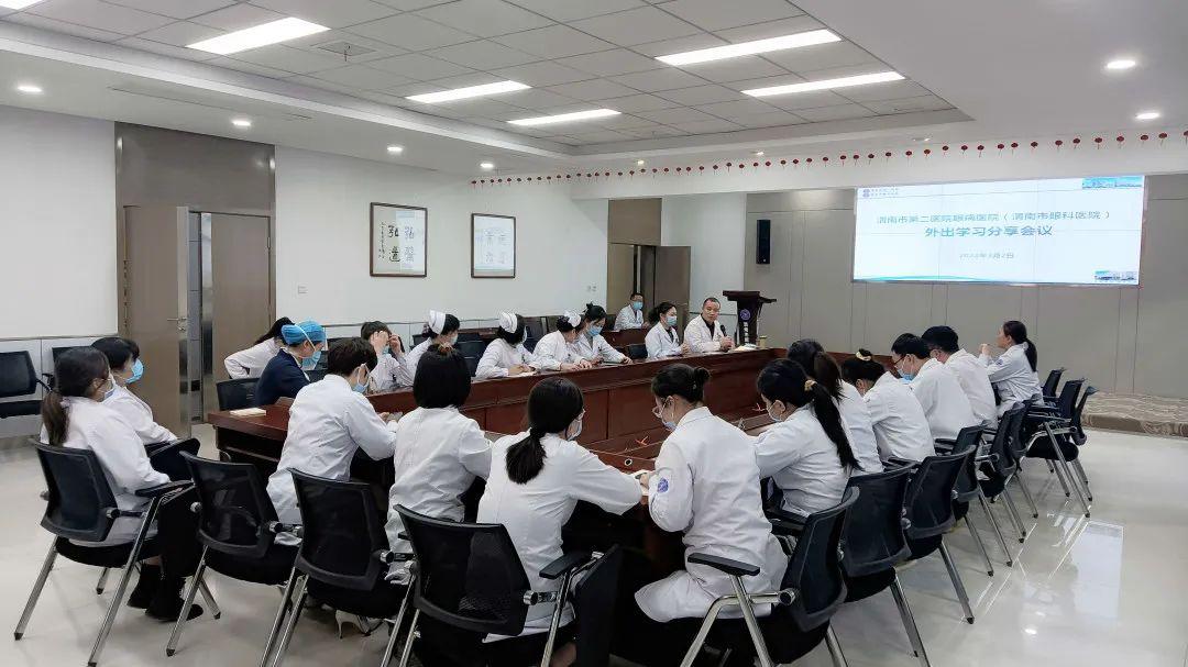 眼科技術(shù)革新展望，最新消息與未來趨勢分析