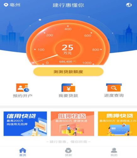 最新小微貸款平臺