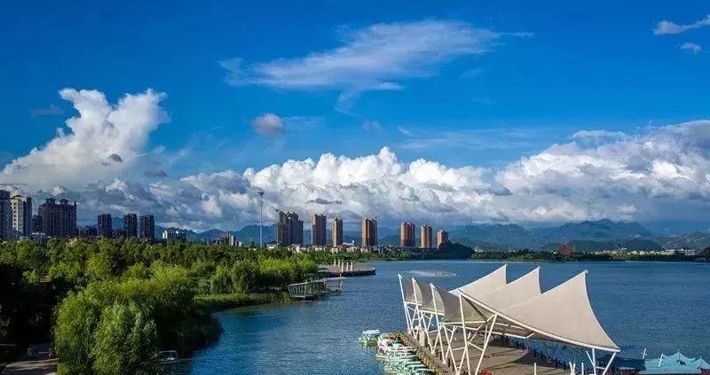 臨海最新景點(diǎn)