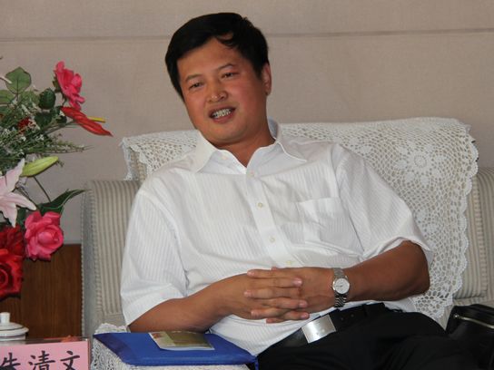 朱清文最新動(dòng)態(tài)