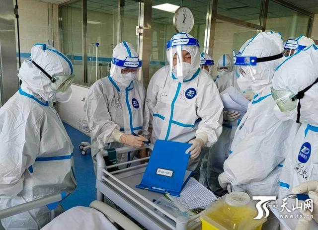 烏魯木齊最新疫情概況及其影響分析