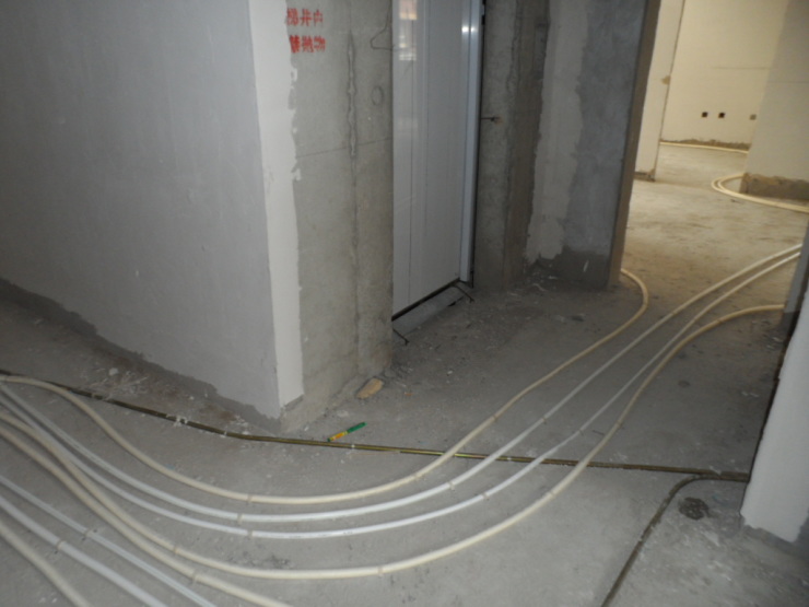 最新暖氣管道改造，提升供暖效率與居住舒適度的關(guān)鍵之道