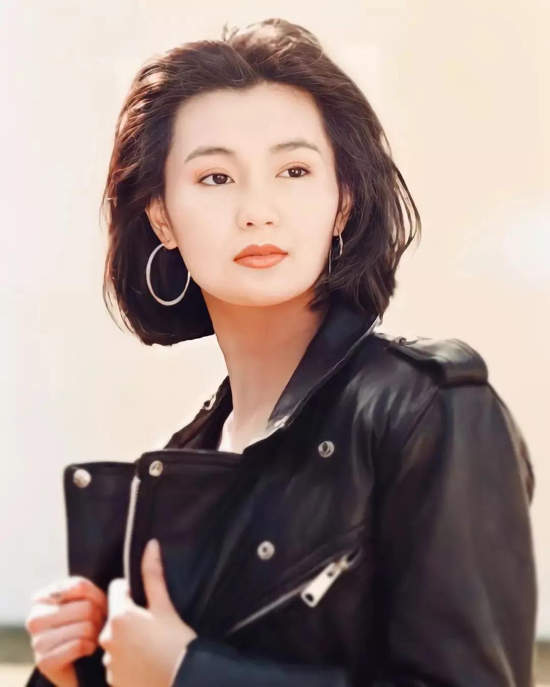 時光倒流下的美麗印記，珍貴美女老照片回顧