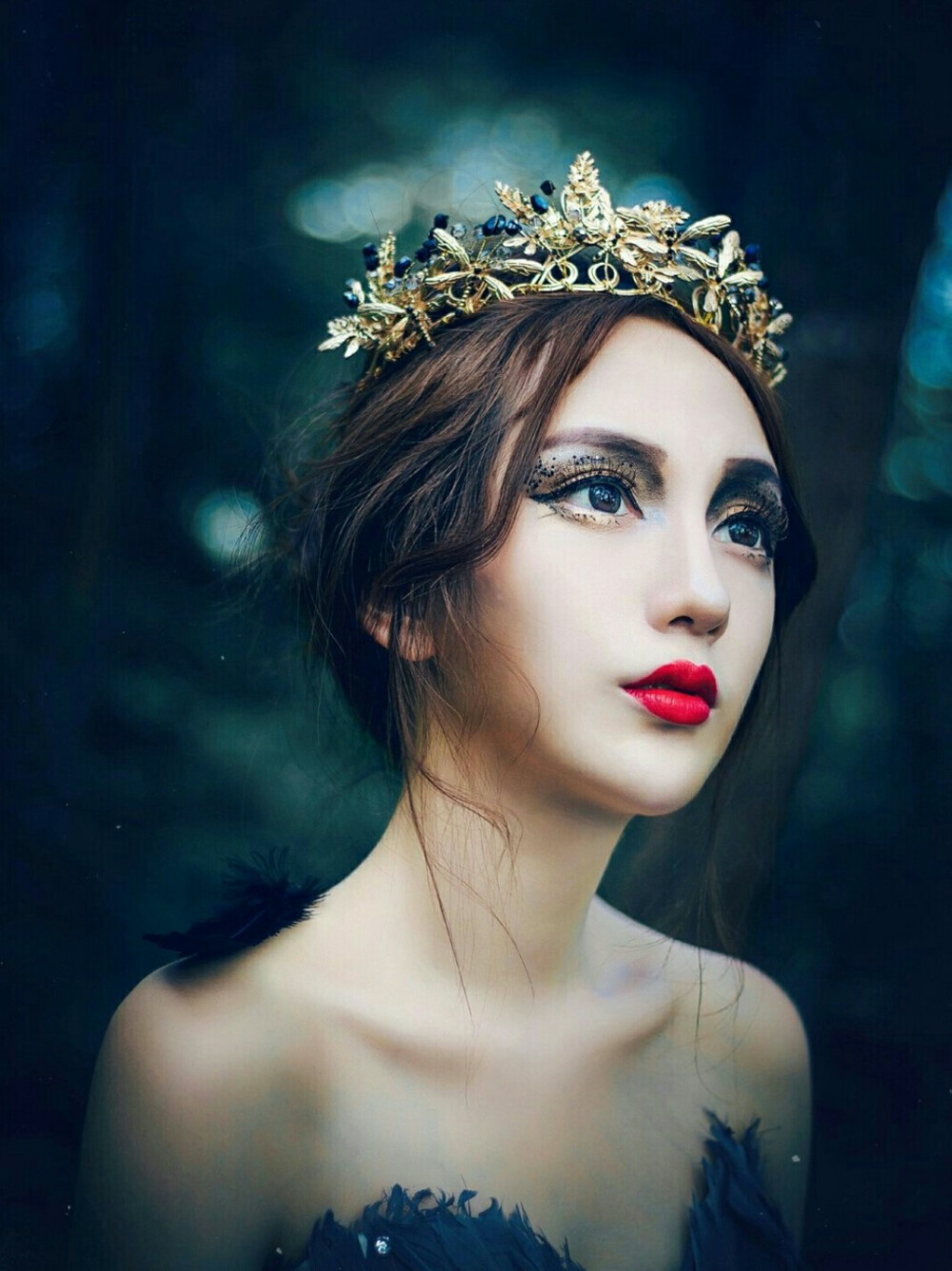女王最新版，重塑權(quán)力與榮耀的輝煌象征