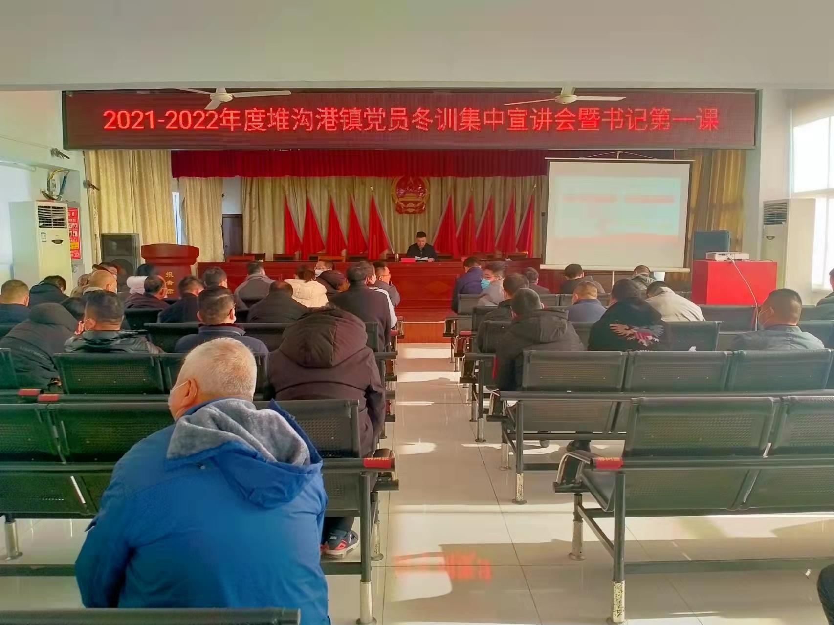 堆溝最新動態(tài)，探索與發(fā)展之路