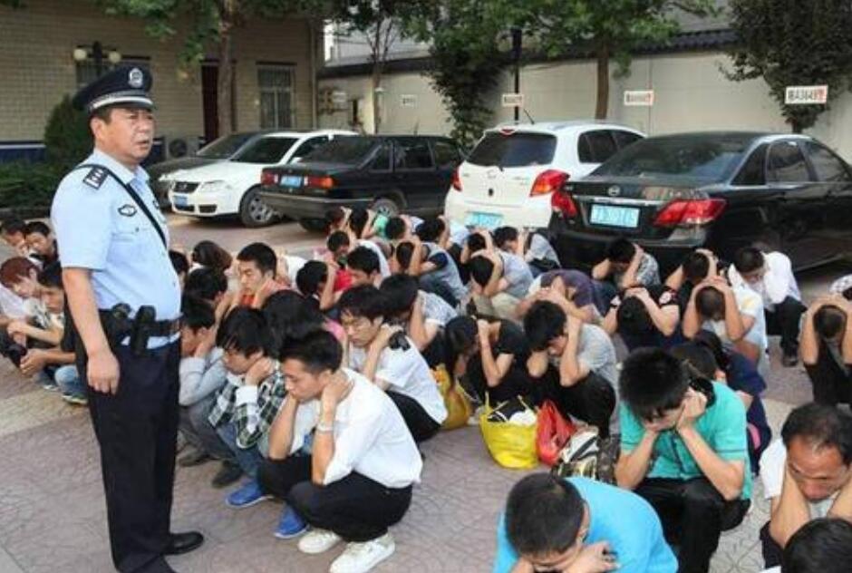 龍川最新傳銷