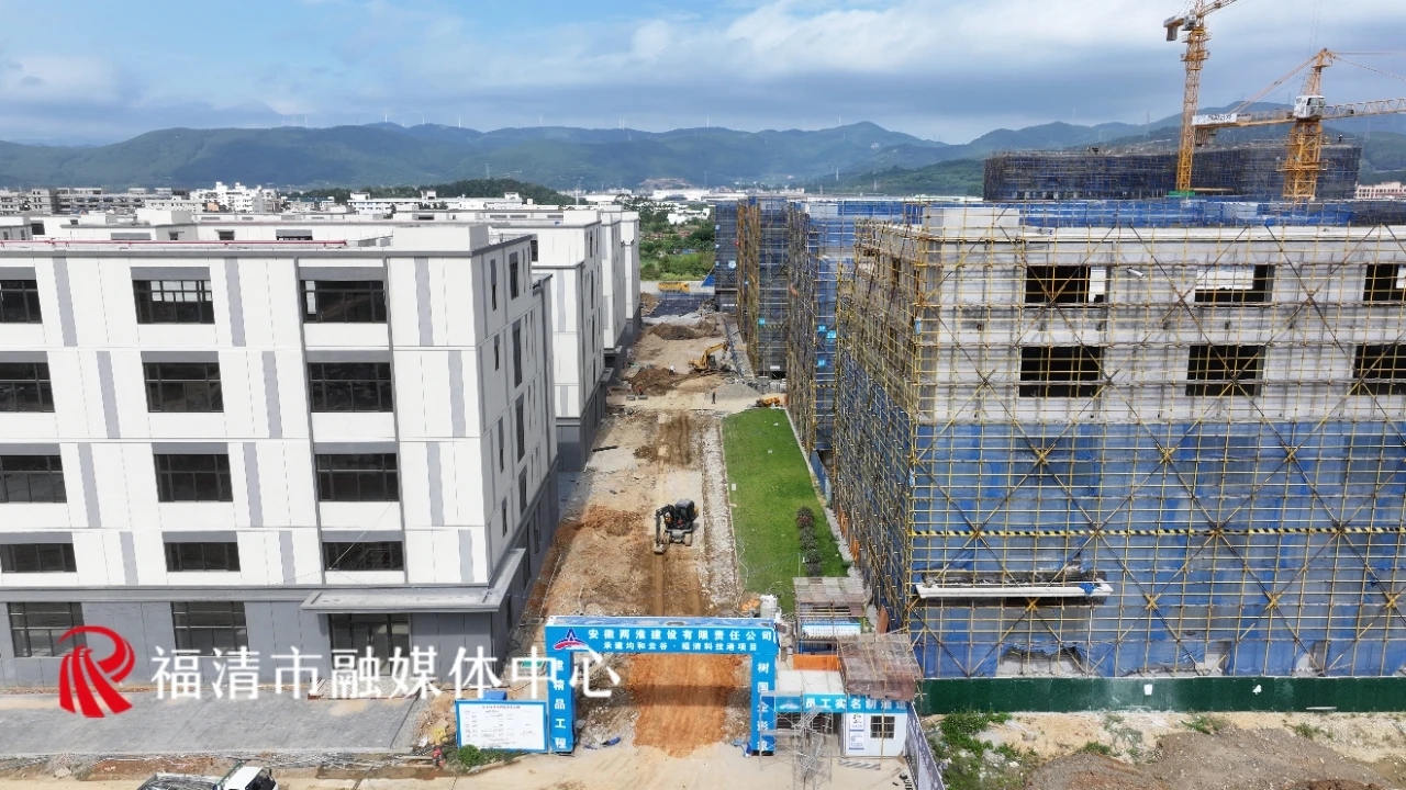 福清市科技局最新項目進展深度解析與揭秘