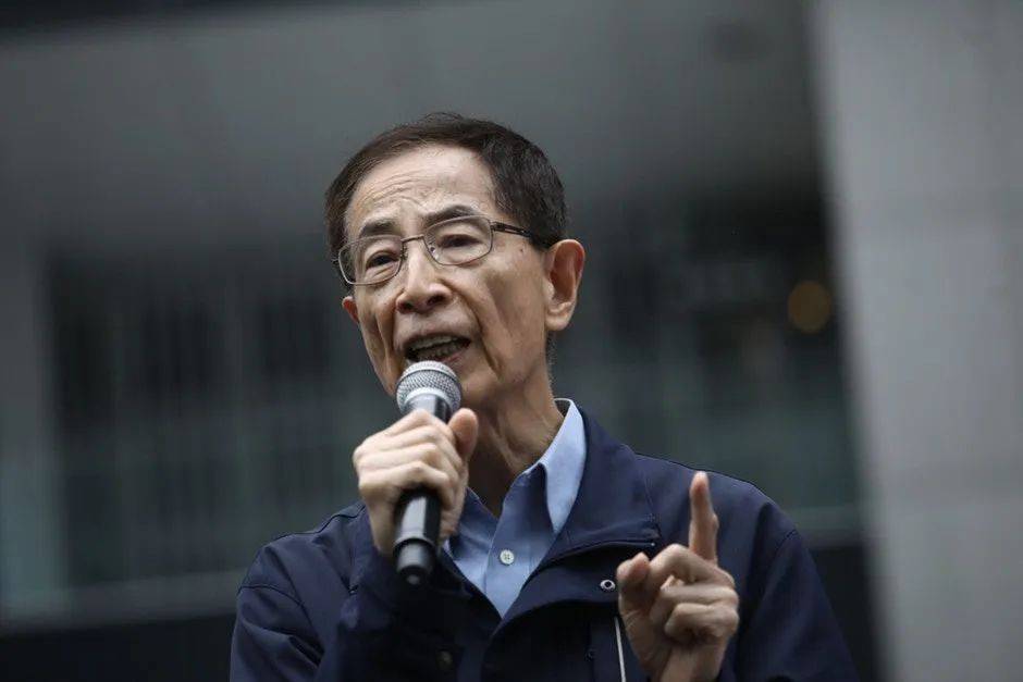 李柱銘最新動(dòng)態(tài)，探索前沿，引領(lǐng)未來