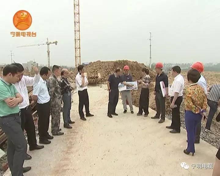 寧明縣應(yīng)急管理局最新項目，構(gòu)建現(xiàn)代化應(yīng)急管理體系進(jìn)展揭秘