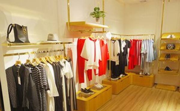 最新女裝店鋪，時尚潮流引領(lǐng)者