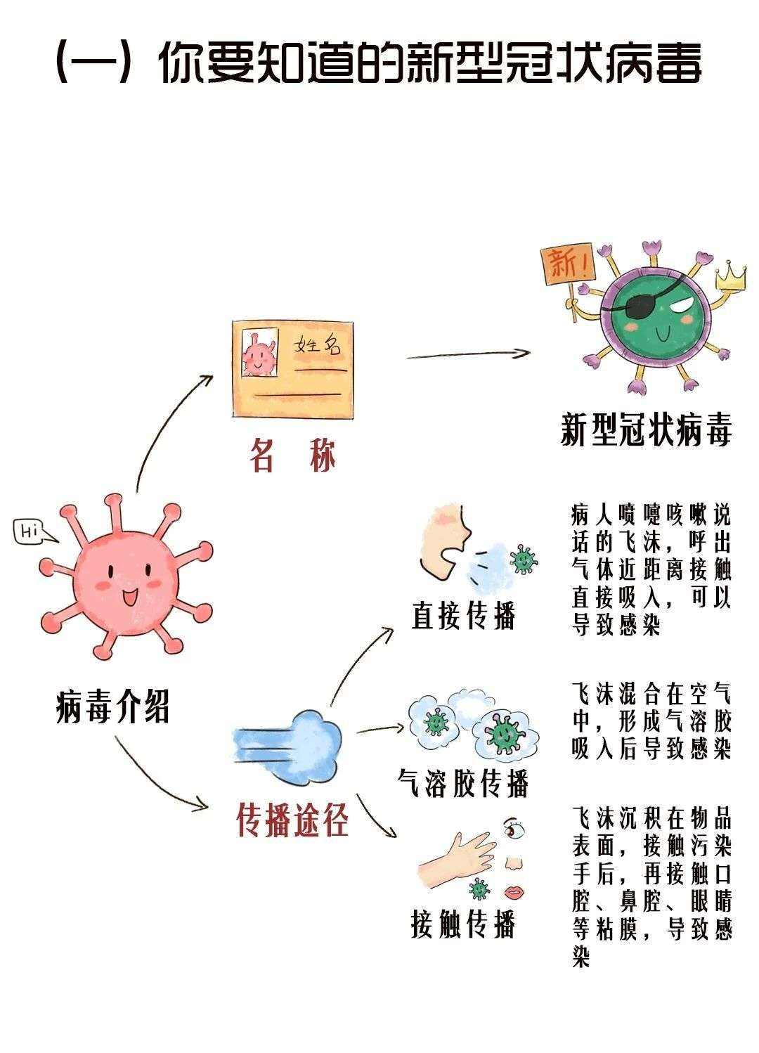 最新病毒隔離，理解、應對與未來展望