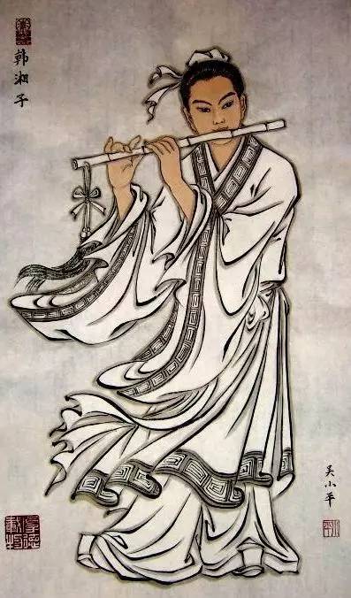 韓湘子最新動態(tài)，音樂之旅的新篇章開啟