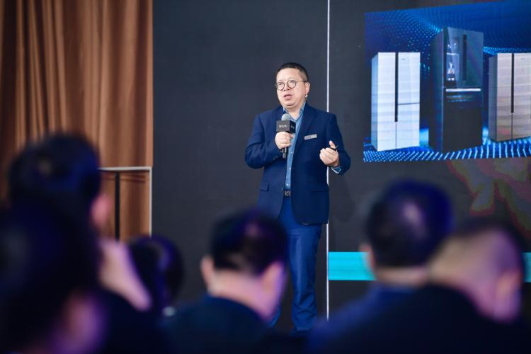 博世最新款家電產(chǎn)品，科技與品質(zhì)的完美融合