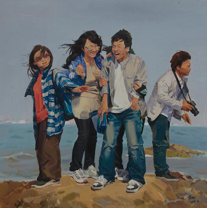 石家莊展覽最新動態(tài)，城市文化繁榮的見證