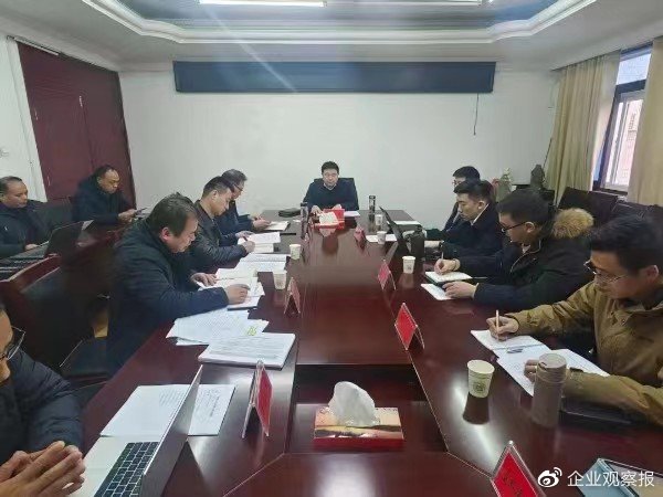 界首市科學(xué)技術(shù)和工業(yè)信息化局最新動(dòng)態(tài)報(bào)道