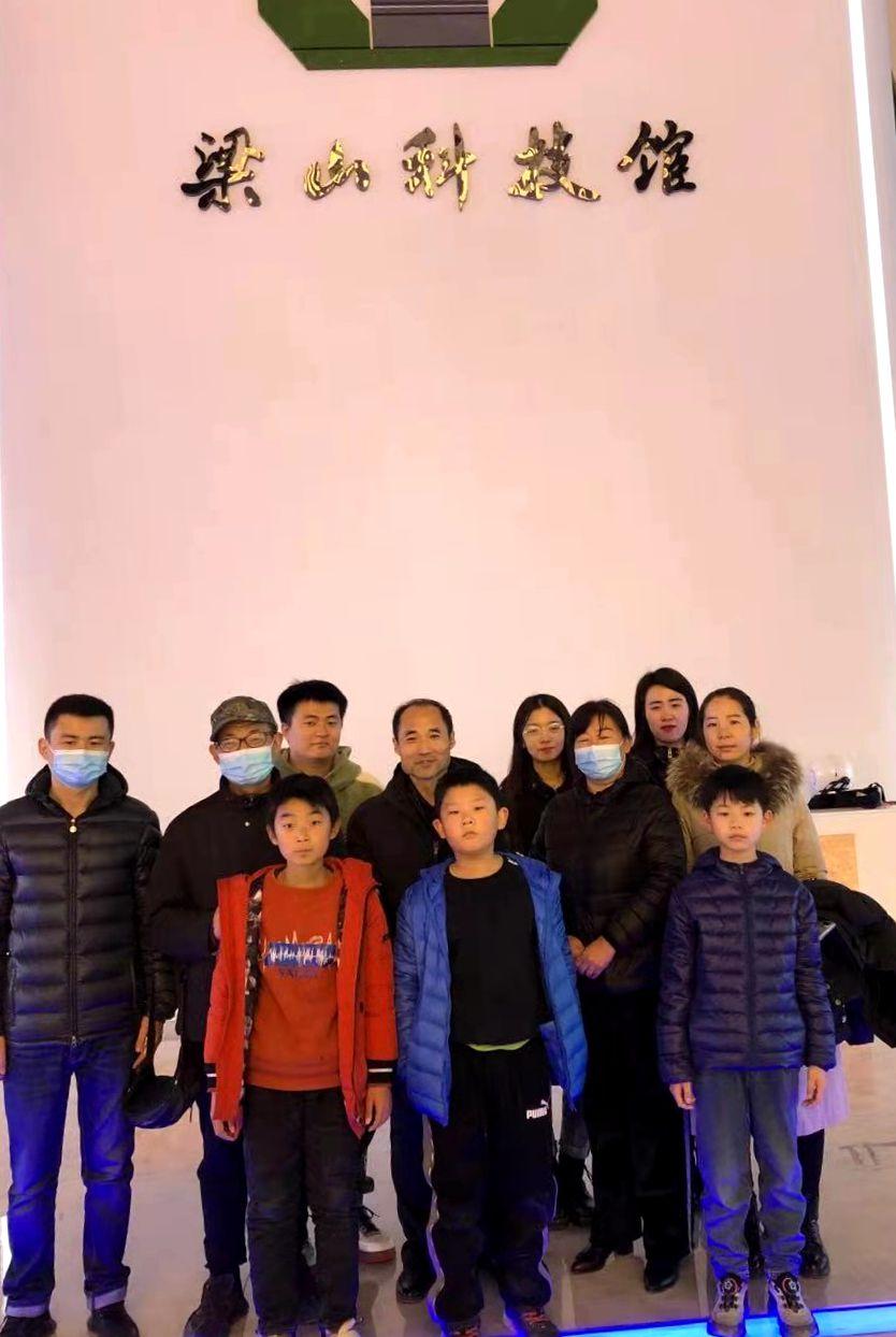 梁山縣市場(chǎng)監(jiān)督管理局領(lǐng)導(dǎo)團(tuán)隊(duì)最新概述