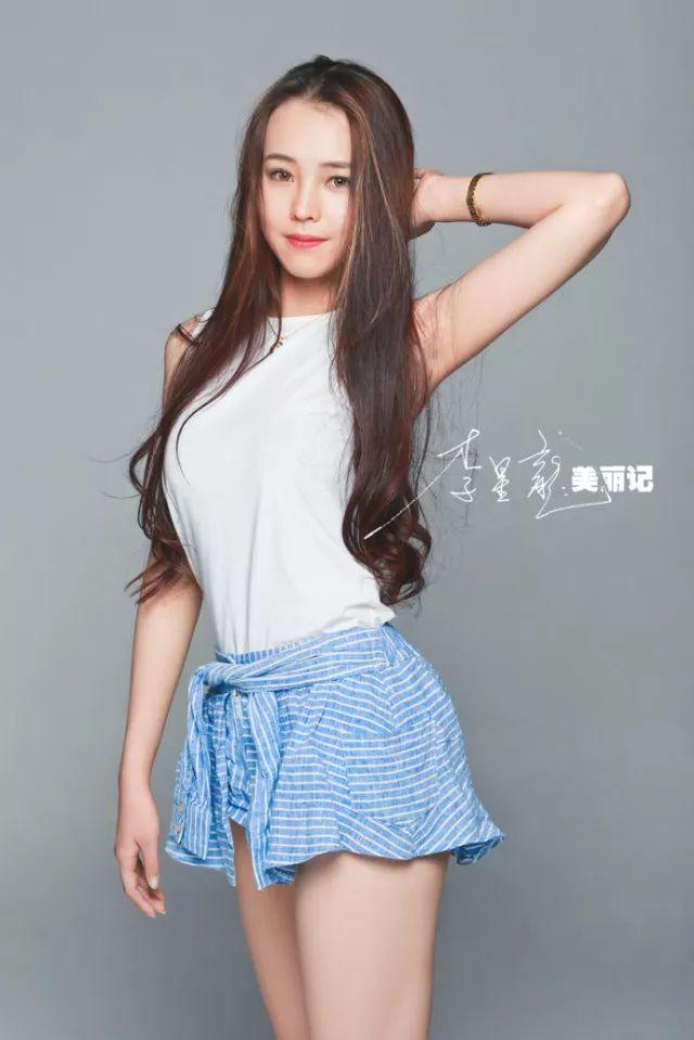 最新模特眾籌重塑時(shí)尚產(chǎn)業(yè)，新模式與新機(jī)遇的碰撞