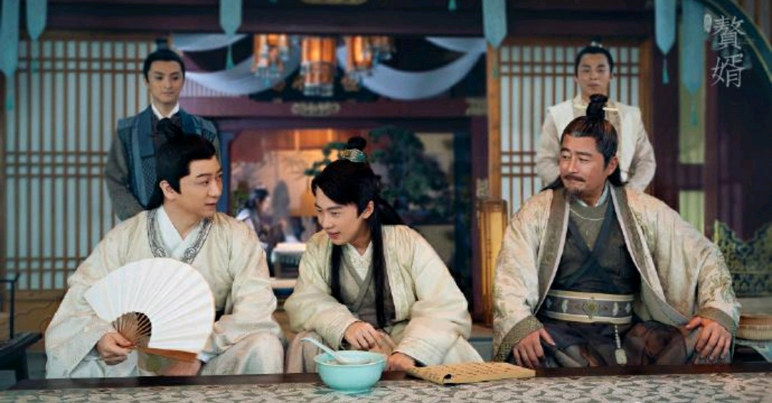 贅婿最新版，現(xiàn)代商業(yè)帝國的崛起之路