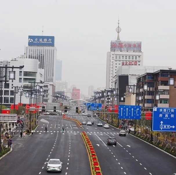 南花園街道最新新聞動態(tài)概覽，街道發(fā)展新動態(tài)速遞