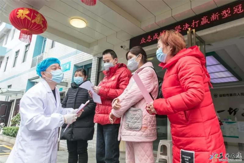 益陽新冠疫情最新動態(tài)，全面應對與積極防控
